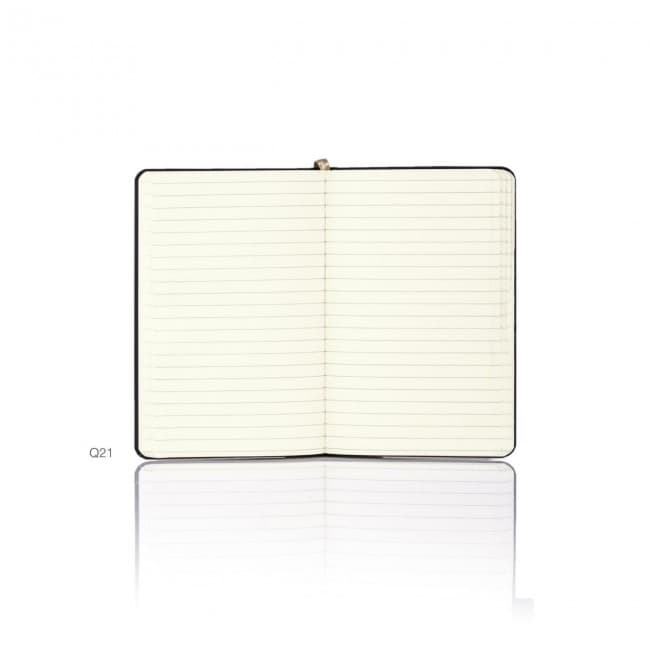 Custom Printed Pocket Notebook Ruled Tucson - Image 9