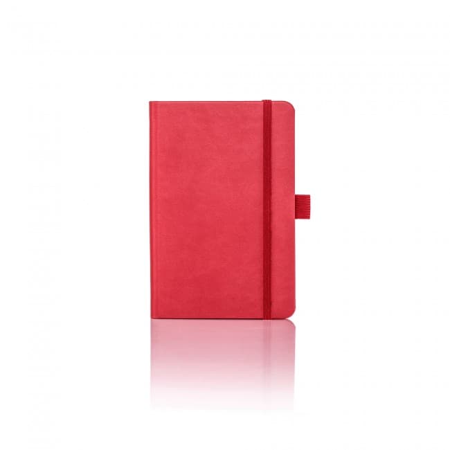 Custom Printed Pocket Notebook Ruled Tucson - Image 6