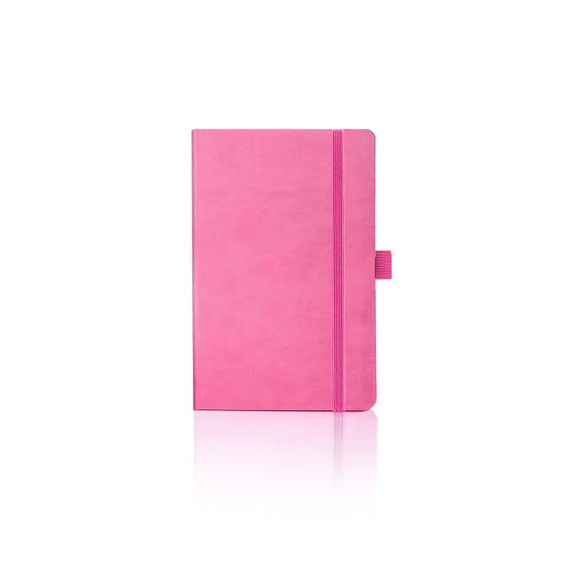 Custom Printed Pocket Notebook Ruled Tucson - Image 3