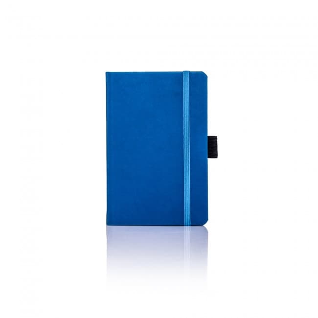 Custom Printed Pocket Notebook Ruled Tucson - Image 1