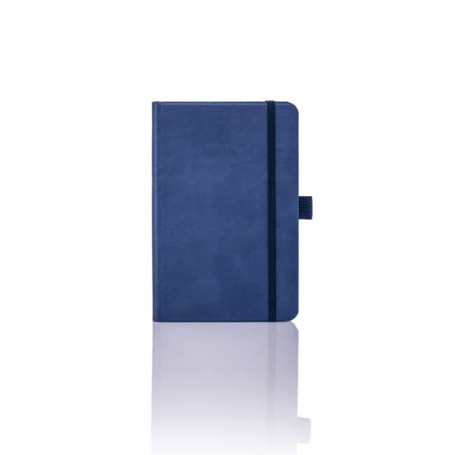 Custom Printed Pocket Notebook Plain Tucson - Image 4