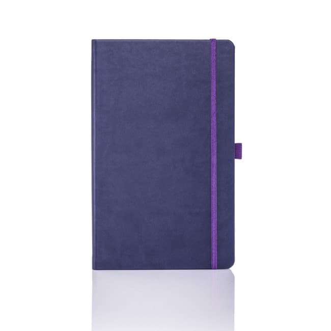 Custom Printed Medium Notebook Ruled Paper Tucson - Image 10