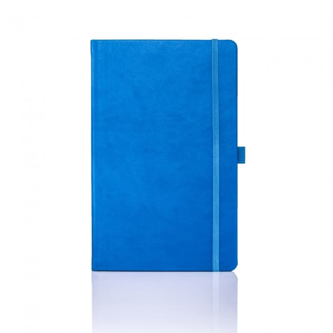 Custom Printed Medium Notebook Ruled Paper Tucson - Image 2