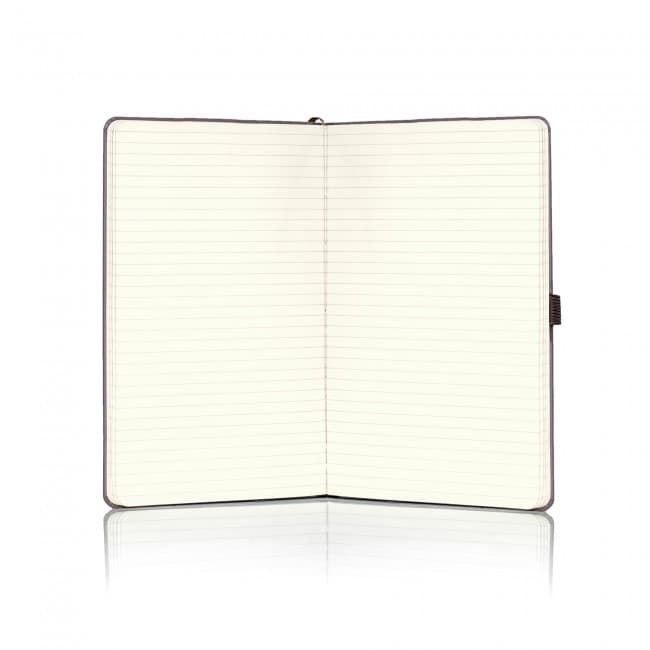 Custom Printed Medium Notebook Ruled Perforated Paper Tucson - Image 9