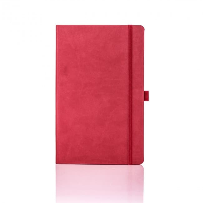 Custom Printed Medium Notebook Plain Paper Tucson - Image 2