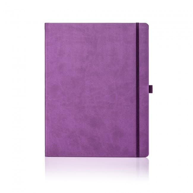 Custom Printed Large Notebook Ruled Paper Tucson - Image 4