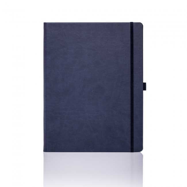 Custom Printed Large Notebook Ruled Paper Tucson - Image 1