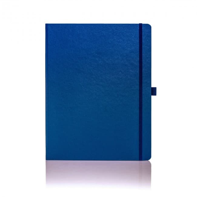 Custom Printed Large Notebook Plain Paper Tucson - Image 4