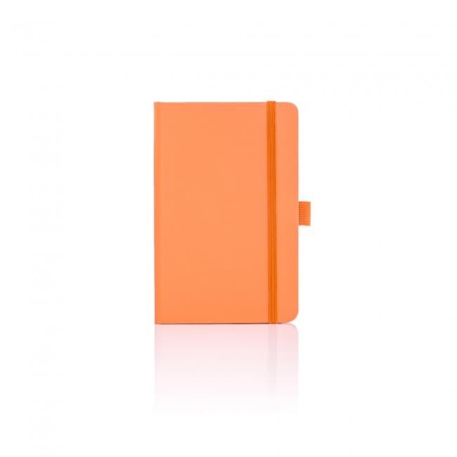 Custom Printed Pocket Notebook Ruled Matra - Image 8