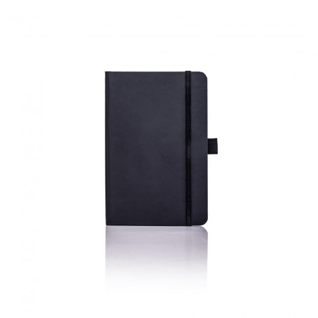 Custom Printed Pocket Notebook Ruled Matra - Image 4