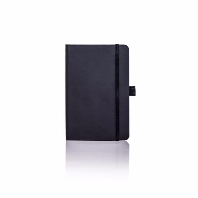 Custom Printed Pocket Notebook Squared Matra - Image 3