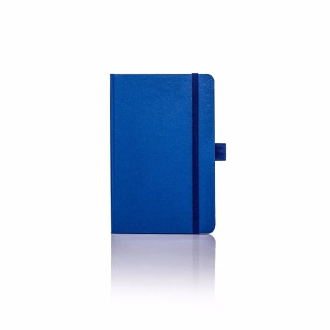 Custom Printed Pocket Notebook Squared Matra - Image 1