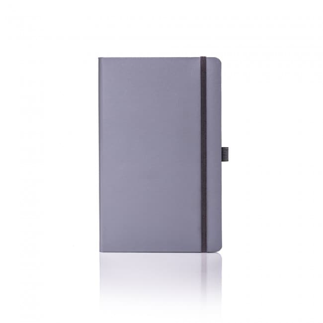 Custom Printed Medium Notebook Ruled Paper Matra - Image 10