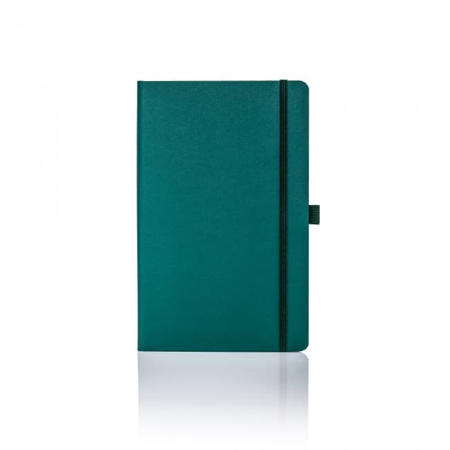 Custom Printed Medium Notebook Ruled Paper Matra - Image 6