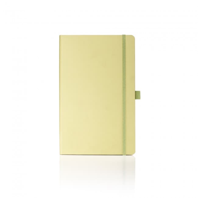 Custom Printed Medium Notebook Ruled Paper Matra - Image 5