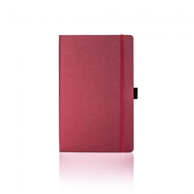 Custom Printed Medium Notebook Ruled Paper Matra - Image 3