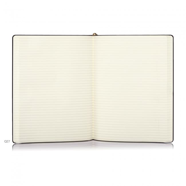 Custom Printed Large Notebook Ruled Paper Matra - Image 9