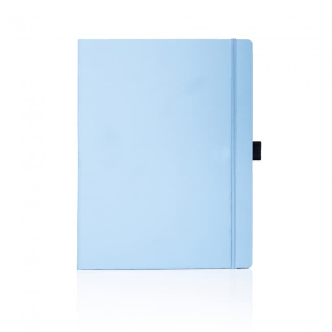 Custom Printed Large Notebook Ruled Paper Matra - Image 7