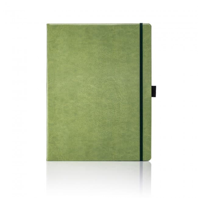 Custom Printed Large Notebook Ruled Paper Matra - Image 3