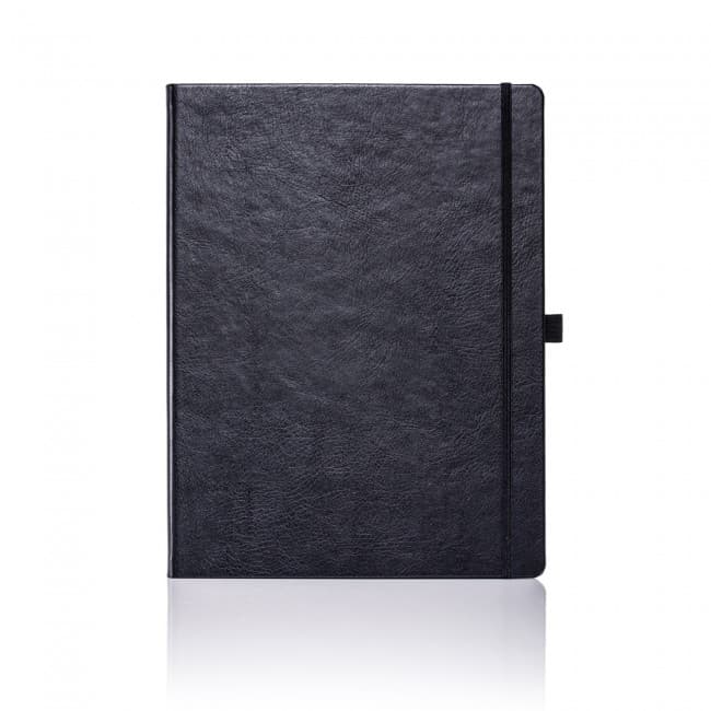 Custom Printed Large Notebook Ruled Paper Matra - Image 1