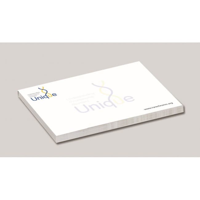 Custom Printed NoteStix Sticky Note 105x75 (A7) 50 sheets