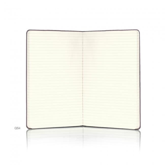 Custom Printed Medium Notebook Ruled Paper Singer - Image 6