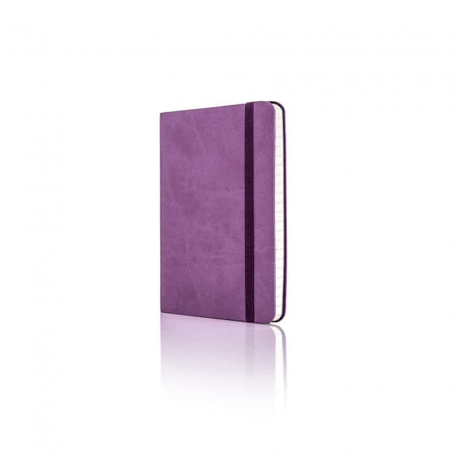 Custom Printed Pocket Notebook Ruled Tucson Flexible - Image 6