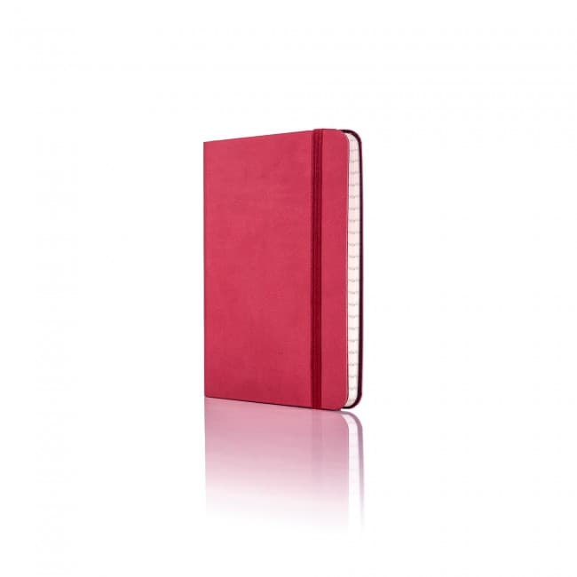 Custom Printed Pocket Notebook Ruled Tucson Flexible - Image 4