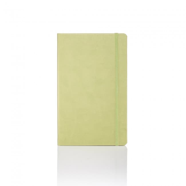 Custom Printed Medium Notebook Ruled Paper Tucson Flexible - Image 10