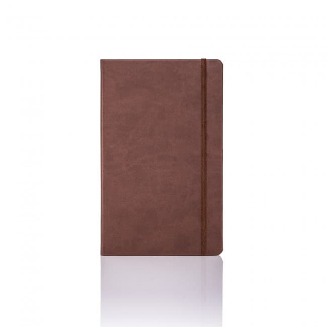 Custom Printed Medium Notebook Ruled Paper Tucson Flexible - Image 9