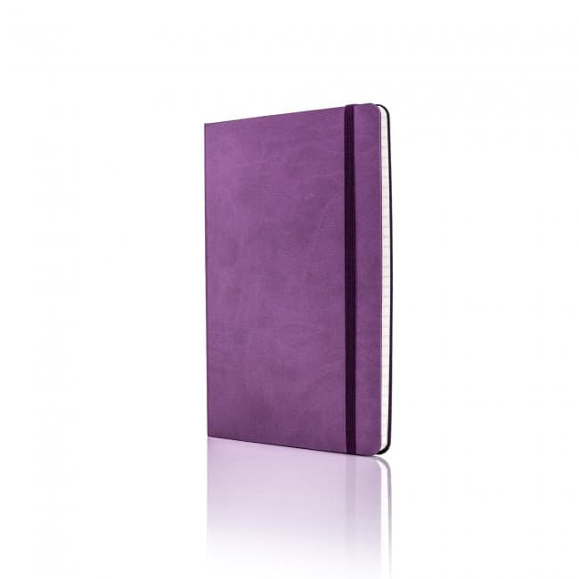 Custom Printed Medium Notebook Ruled Paper Tucson Flexible - Image 2