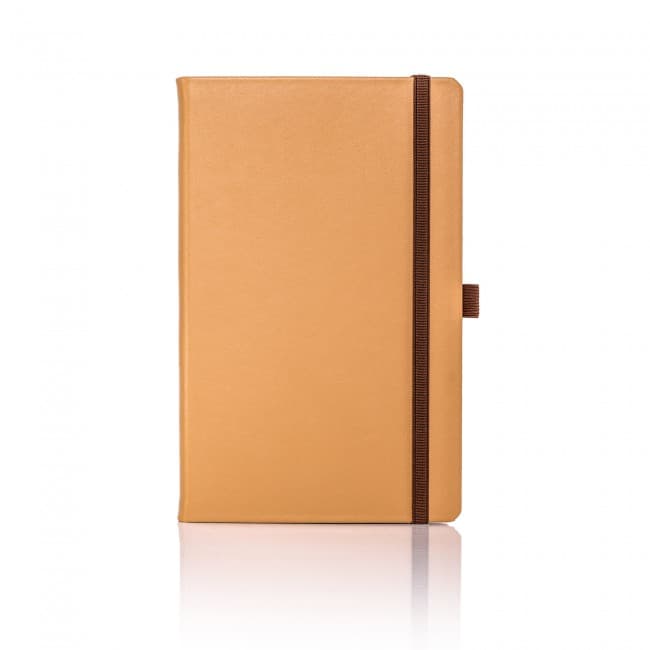 Custom Printed Medium Notebook Ruled Paper Cordoba - Image 2