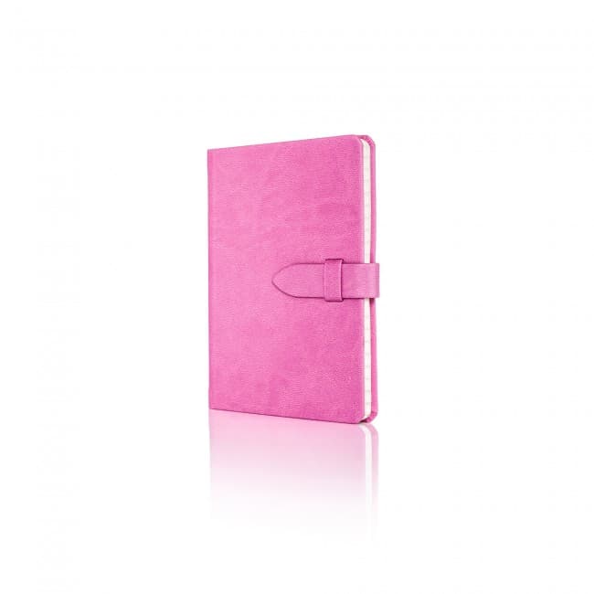 Custom Printed Pocket Notebook Ruled Mirabeau - Image 4