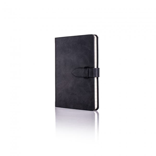 Custom Printed Pocket Notebook Ruled Mirabeau - Image 3