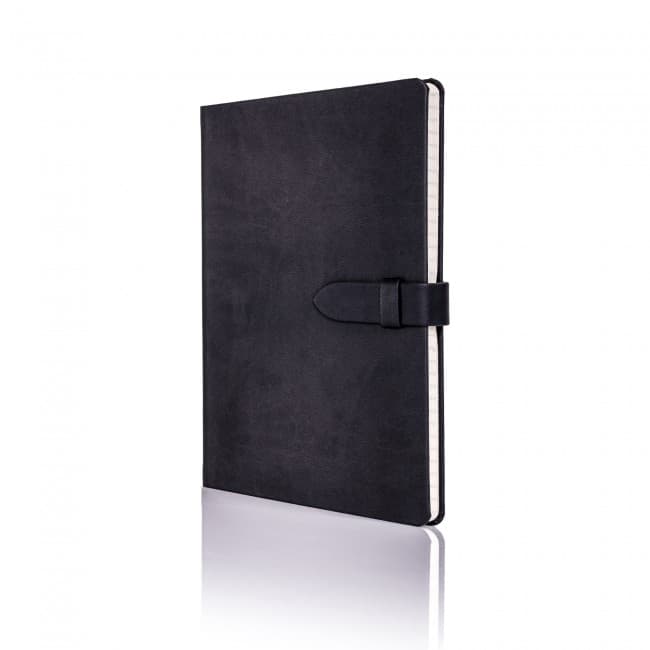 Custom Printed Medium Notebook Ruled Paper Mirabeau - Image 2