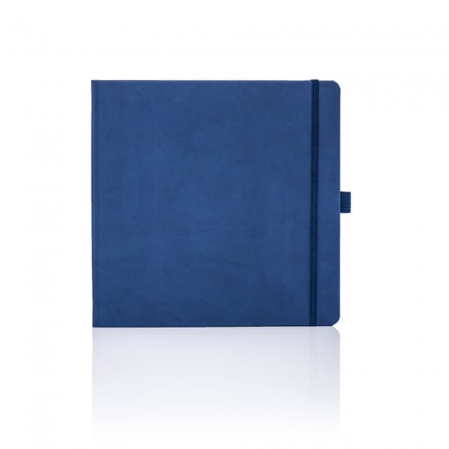 Custom Printed Square Ruled Notebook Tucson - Image 4