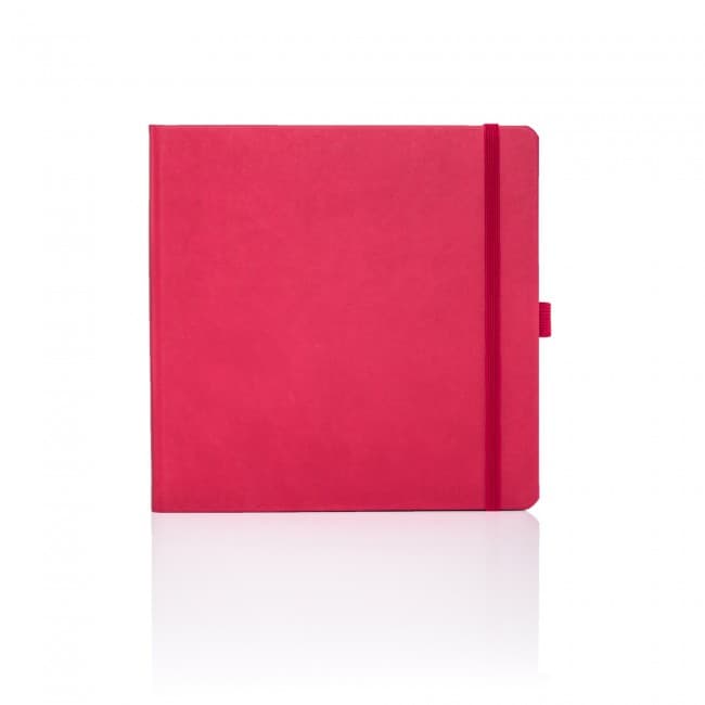 Custom Printed Square Ruled Notebook Tucson - Image 1