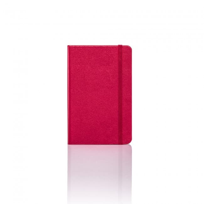 Custom Printed Pocket Notebook Ruled Balacron - Image 1