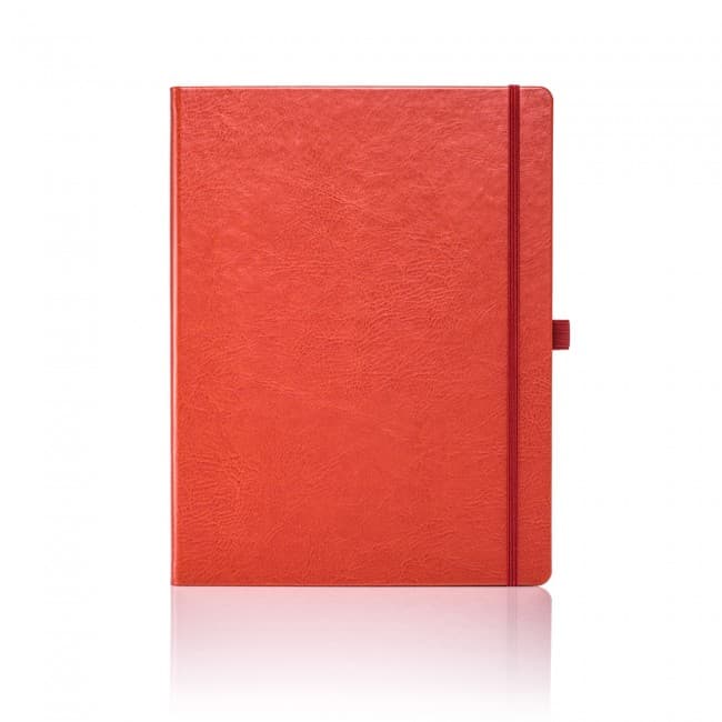 Custom Printed Large Notebook Ruled Paper Sherwood - Image 4