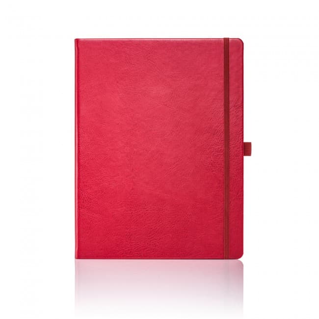 Custom Printed Large Notebook Ruled Paper Sherwood - Image 2