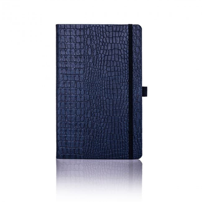 Custom Printed Medium Notebook Ruled Paper Oceania - Image 4