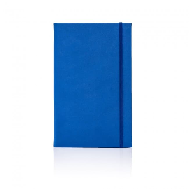 Custom Printed Medium Classic Collection Notebook Ruled Paper Portofino - Image 1