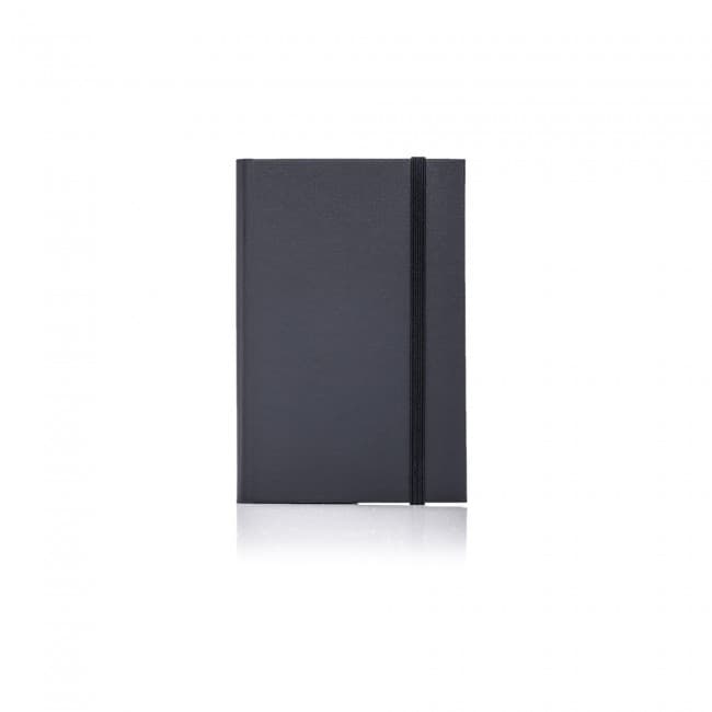 Custom Printed Pocket Classic Collection Notebook Ruled Paper Matra - Image 3