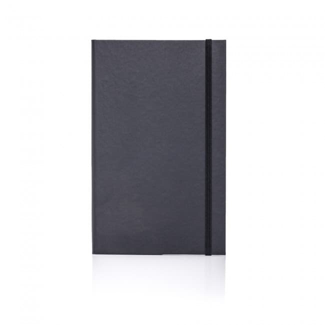 Custom Printed Medium Classic Collection Notebook Ruled Paper Matra - Image 3