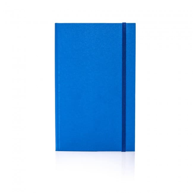 Custom Printed Medium Classic Collection Notebook Ruled Paper Matra - Image 2