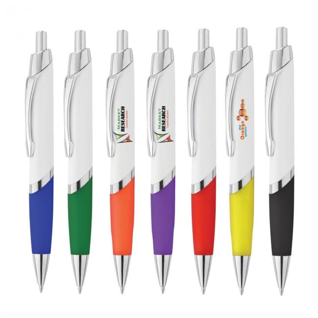 Custom Printed Ovale Ballpen - Image 8