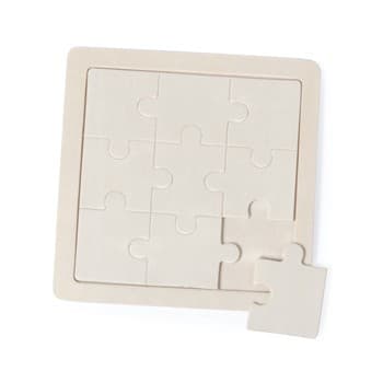 Custom Printed Puzzle Sutrox