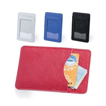 Card Holder Wallet Besing