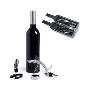 Wine Set Quantium