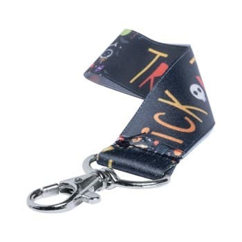 Custom Printed Sublimation Keyring Baltak